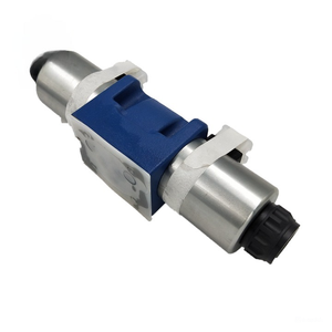 Vanne directionnelle hydraulique à solénoïde 4 voies 4WE10J31B CG24N9K4 - Product Image 5