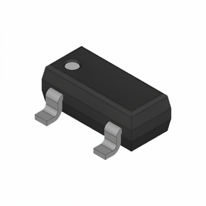 Original One Stop Service BAV70E6767 Diode Arrays TO-236-3, SC-59, SOT-23-3 Electronic Chips Component - Product Image 1