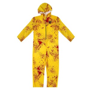 Disfraz de Halloween Scary Bloody Cosplay protección contra la radiación para niños 2017 - Product Image 6