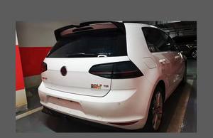 Feux de voiture pour <span class=keywords><strong>Golf</strong></span> 7, feux arrière LED, 2013-2020, <span class=keywords><strong>Golf</strong></span> 7.5, <span class=keywords><strong>feu</strong></span> arrière, <span class=keywords><strong>feu</strong></span> <span class=keywords><strong>stop</strong></span>, signal dynamique, animation, accessoire automobile - Product Image 6