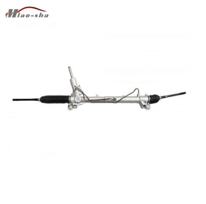 1322687 3M513A500AH Gruppo Servosterzo OEM con Cremagliera e Pignone Compatibile con <span class=keywords><strong>Ford</strong></span> <span class=keywords><strong>Focus</strong></span> II C-MAX <span class=keywords><strong>2003</strong></span>+ - Product Image 2