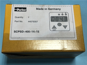 ผู้ผลิตมืออาชีพ ควบคุมสวิตช์ SCPSD-400-14-15 - Product Image 4