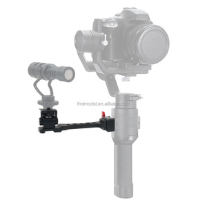 Soporte de Expansión para Monitor Steinmeier Shadow S SC, Smart Cloud <span class=keywords><strong>Weebill</strong></span> S, Cloud <span class=keywords><strong>Crane</strong></span> 3, Micrófono, Luz de Relleno - Product Image 6