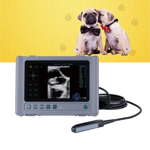 Máquina de <span class=keywords><strong>Ultrasonido</strong></span> Veterinaria Portátil, Sistema de Diagnóstico Doppler a Color, <span class=keywords><strong>Precio</strong></span> de Laptop <span class=keywords><strong>con</strong></span> <span class=keywords><strong>Ultrasonido</strong></span> - Product Image 1