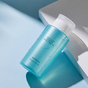 Nettoyant naturel à base d'<span class=keywords><strong>eau</strong></span> pour le visage, démaquillant pour maquillage imperméable, gras, tous Types de peau, sans danger pour les yeux - Product Image 4