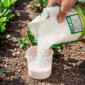 Granulatore per Fertilizzante Organico Composto Seaworth 10-30-10 NPK 100% Purezza Granulare per Campi da Golf in Offerta - Product Image 5