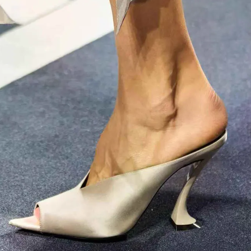 satin abricot