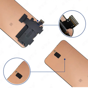 Écran LCD AMOLED d'origine pour <span class=keywords><strong>Xiaomi</strong></span> Mi 14/<span class=keywords><strong>Xiaomi</strong></span> 14 Pro/<span class=keywords><strong>Xiaomi</strong></span> 14 Ultra accessoires d'écran tactile de téléphone portable - Product Image 5