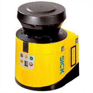 Escáneres Láser de Seguridad Sick S30B-3011DA - 1 Año de Garantía, Hecho en Alemania - Product Image 1