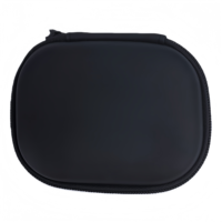 Sac d'accessoires de jeu universel imperméable en EVA pour Nintendo Switch/OLED Joy-Con - Couleur et taille personnalisables 12,5x10x6CM