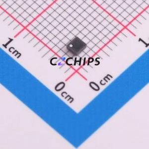 Inducteur de puissance XPL2010-103MLC SMD, 2x1,9 mm (inductance : 10 µH) (précision : 20 % courant nominal : 660 mA) - Product Image 1