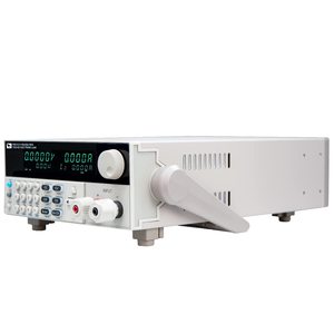 Itech IT8512G โหลดอิเล็กทรอนิกส์โปรแกรมได้แบบช่องทางเดียว0-150V/0-30A/0-300W เครื่องมือวัดพารามิเตอร์ - Product Image 2