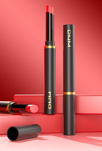 <span class=keywords><strong>Rossetto</strong></span> Sottile Colorato <span class=keywords><strong>Rosso</strong></span> Opaco a Lunga Durata e Idratante di Alta Qualità, Vendita all'Ingrosso dalla Fabbrica - Product Image 6