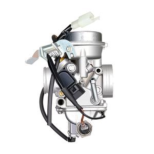 Carburador RUNTONG para <span class=keywords><strong>Yamaha</strong></span> XTZ125 XTZ 125 FACTOR YBR125 YBR 125 YB125 <span class=keywords><strong>YZF</strong></span> YJM125 Motor de Motocicleta de 4 Tiempos y <span class=keywords><strong>125cc</strong></span> - Product Image 3