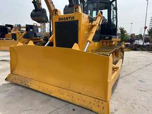รถดันดิน <span class=keywords><strong>SHANTUI</strong></span> SD16 Sd22 Sd13s มือสอง รถดันดิน SD22 มือสอง 220 แรงม้า รถดันดิน <span class=keywords><strong>SD23</strong></span> ใหม่มาถึง ดีไซน์ดั้งเดิม จัดส่งรวดเร็ว ราคาถูก <span class=keywords><strong>Shantui</strong></span> SD22 - Product Image 5