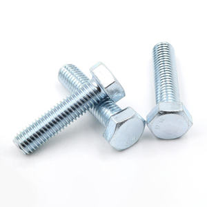 M6 M8 M12 M14 M16 M18 M20 M22 <span class=keywords><strong>M24</strong></span>ステンレス鋼六角ボルト - Product Image 6