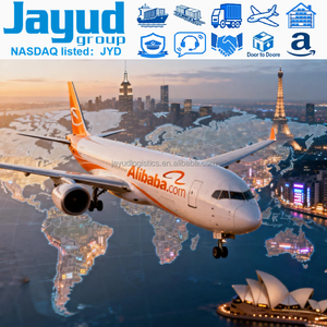 Servicio de Transporte Aéreo Express y Mensajería de Carga con Despacho de Aduanas para Envíos Urgentes a Turquía y Omán - Product Image 1