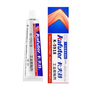Pour KAFUTER K-5918 100g 1 pièce Agent de durcissement pour une protection de liaison haute résistance dans les applications Produit original - Product Image 1