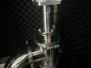 Configurazione di ricircolo 3 in 1 con sistema a celle di flusso - Product Image 3