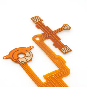 สายเคเบิลพีซีบียืดหยุ่น40pin สำหรับหน้าจอสัมผัส Nokia EDP Display <span class=keywords><strong>lattepanda</strong></span> 10.1นิ้ว - Product Image 3