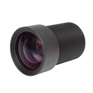 Suncore Optical Lens Plano Convex 1.5 Refractive Index 93 Light Transmittance For Stage Projection And Advertising Lights - Product Image 5