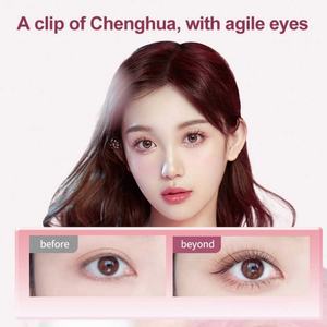 Rizador de Pestañas Eléctrico Portátil con Calor, Peine Térmico para Pestañas, Rizado Duradero, Herramientas de Maquillaje - Product Image 5