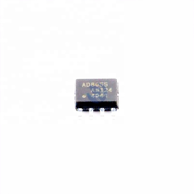 Electronic Components Integrated Circuit Chip provides the BOM quotation AD8055ARZ-REEL7