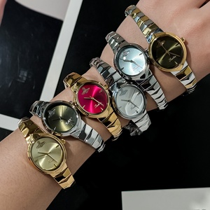 <span class=keywords><strong>Montre</strong></span>-bracelet Scottie 9782 vintage en forme d'os de serpent pour <span class=keywords><strong>femme</strong></span>, étanche 3 ATM, en acier inoxydable, mouvement à <span class=keywords><strong>quartz</strong></span>, cadeau idéal pour le quotidien et les fêtes - Product Image 6