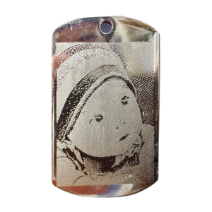 เครื่องแกะสลักโลหะเครื่องแกะสลัก AM30 CNC สำหรับตกแต่งภายในแหวน/ภายนอกเหรียญกำไลโซ่ปากกา-คอร์พลังงานมอเตอร์ - Product Image 5