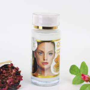 El <span class=keywords><strong>Mejor</strong></span> Suero de Ácido Hialurónico con Oro 24k 120ml O'Carly Antienvejecimiento Corporal y Facial Blanqueador Reductor de Poros Eliminador de <span class=keywords><strong>Manchas</strong></span> e Hiperpigmentación - Product Image 4