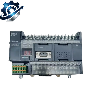 Unidad de Sensor RFID de Doble Cabezal CJ1W-V680C12, Módulo de Identificación Automática con Lectura de Etiquetas sin Contacto para PLC - Product Image 6