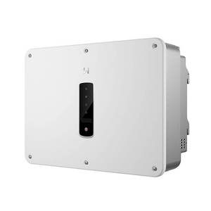 GoodWe GW80K-SMT 80kW ระบบโซลาร์เซลล์แบบเชื่อมต่อกริดสามเฟส 6 MPPT IP66 AFCI3.0 WiFi LAN สำหรับใช้งานเชิงพาณิชย์บนหลังคา - Product Image 2