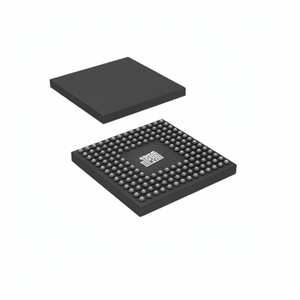 IC DSP Ctlr 16B 500MHz 160CSBGA วงจรรวมอิเล็กทรอนิกส์แบบฝัง ADSP-BF533SBBCZ500 160 LFBGA cspbga - Product Image 1