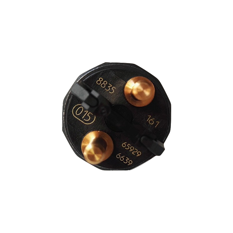 common rail injector 0445120161 4988835  injector for DAF Cummins ISB6,TEMSA  AVENUE LF  injector nozzle 0445120161 4988835