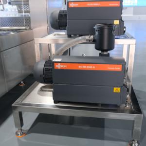 Machine d'emballage <span class=keywords><strong>sous</strong></span> <span class=keywords><strong>vide</strong></span> entièrement automatique, efficace, avec un excellent effet de scellage, thermoformeuse, machine d'emballage <span class=keywords><strong>sous</strong></span> <span class=keywords><strong>vide</strong></span> - Product Image 5