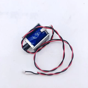 Orijinal Mimaki p-kafa kilidi Solenoid meclisi E300817/CJV30-100 4925 için 130/160/serisi - Product Image 2