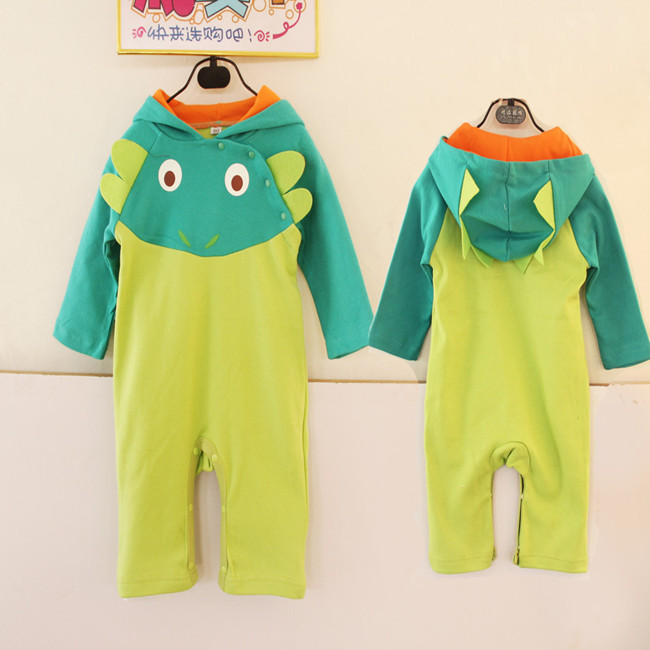 Factory Wholesale Baby Clothing 1 4