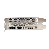 Carte graphique vidéo GTX1650 GDDR6 GPU 4 GB DDR6 GDDR DDR 6 pour jeux 4 GB NVIDIA Geforce GTX 1650 4 GB Carte graphique