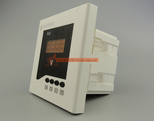 Zhiming grupo/buena calidad/mejor <span class=keywords><strong>precio</strong></span>/<span class=keywords><strong>Digital</strong></span> AC voltímetro amperímetro y IS09000 - Product Image 3