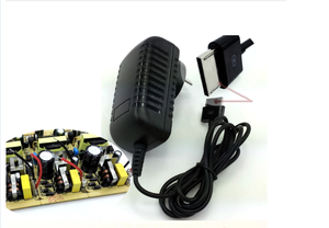 Les produits les plus vendus en ali 15v 1,2a support mural AU type 40 broches DC connecteur adaptateur d'alimentation pour iphone accessoires - Product Image 4