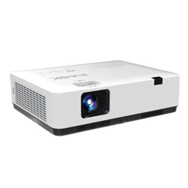 InASK Lamp 3LCD Projector CX460 for 4600 Lumens XGA Native 1024x768 Professional Business Projectors HOME THEATER Projector