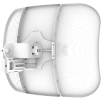 Nouveau Point d'Accès Sans Fil WiFi Extérieur Original Ubiquiti LiteBeam AC Gen 2 (LBE-5AC-GEN2) 5GHz 23dBi