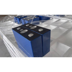 Beslag O 6000 Cycli 100ah <span class=keywords><strong>3</strong></span>.2V Lifepo4 Prismatische Oplaadbare Lithium Voor Elektrische Voertuigen Zonne-Energie Opslag Marine - Product Image 6