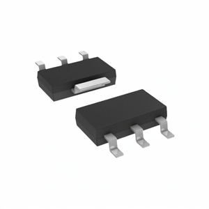 BOM IC In Stock TO 261 4, TO 261AA Buy Electronics Components Online NCP1051ST44T3 Power Management (PMIC) - Product Image 1