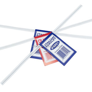 Etiqueta de papel impresa personalizable, corbata torcida para frutas y verduras frescas, espárragos, brócoli, puerro, cebolla, zanahoria, paquete - Product Image 6