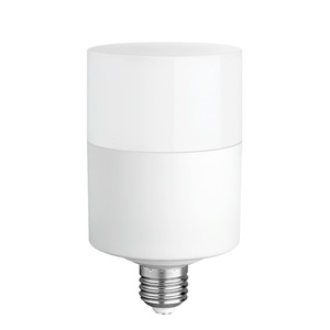 Luz DE EMERGENCIA E27 Soporte de base Bombillas LED Alto 10W 20W 30W 40W Lumen Bombilla de luz LED inteligente Lámpara brillante - Product Image 1