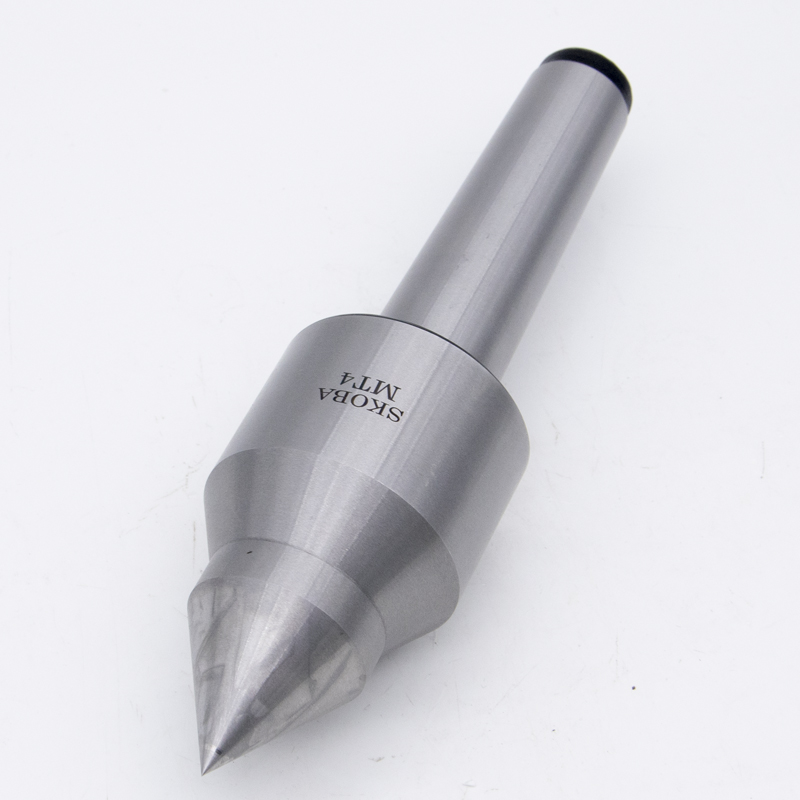 Высокоточный поворотный центр для токарного станка с внешней трансмиссией, поворотный центр для токарного станка с ЧПУ MT4