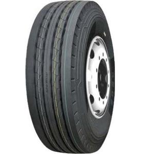 ยางรถบรรทุกเรเดียล RRS02 12R22.5 18PR สำหรับรถพ่วง สำหรับทางด่วน - Product Image 4