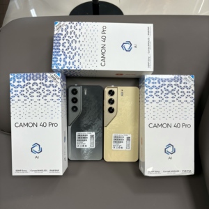 Teléfono Móvil Camon 40 Pro Original en Oferta, 16GB + 1TB, 6800mAh, Android 14, Pantalla HD Grande, Personalizado para Juegos, Global, 5G - Product Image 6