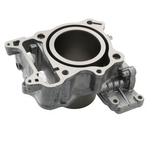 Kit de cilindro de motor para <span class=keywords><strong>scooter</strong></span> <span class=keywords><strong>Sh300</strong></span>, junta de pistón para SH 300i Forza 300 NSS 300cc 12100-K04-930 12100KTW901, motocicleta 4T - Product Image 4